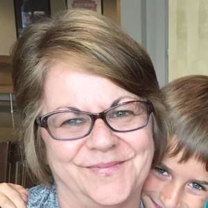 Meet your Posher, Judith